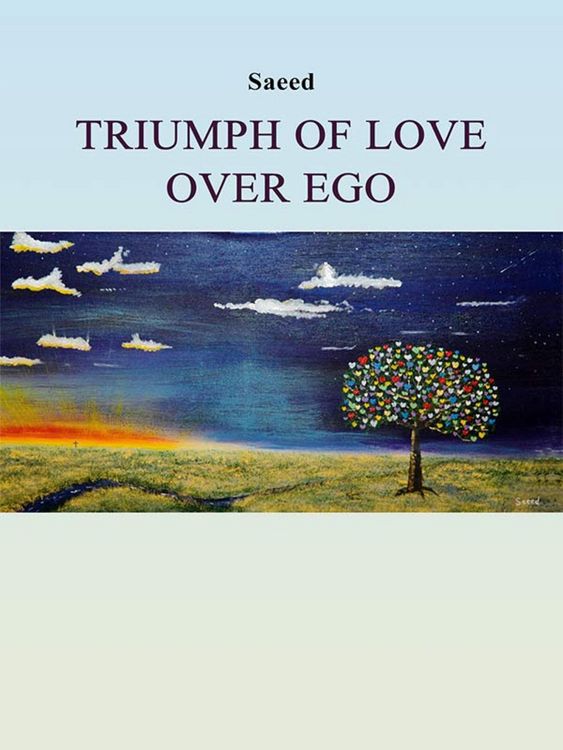 Produktbild: Triumph Of Love Over Ego