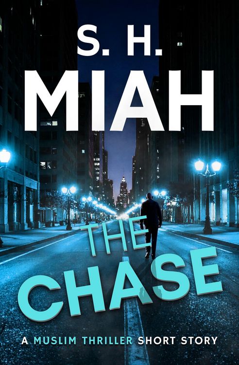 Produktbild: The Chase