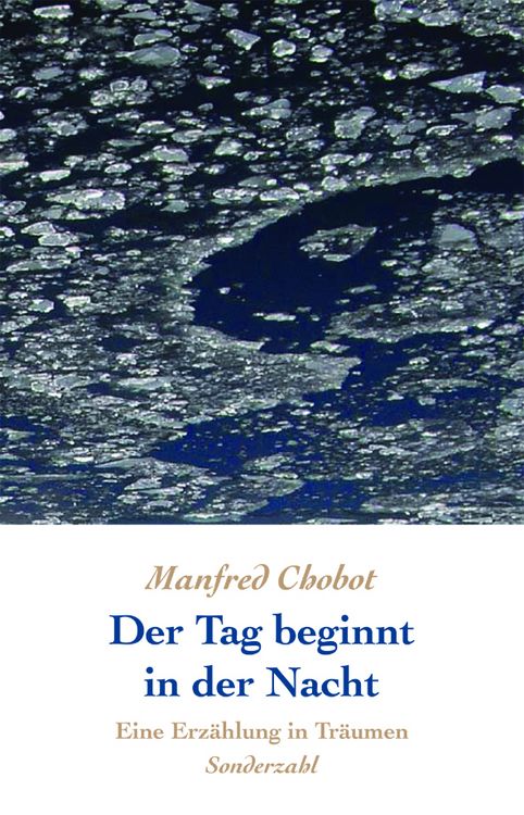 Produktbild: Der Tag beginnt in der Nacht