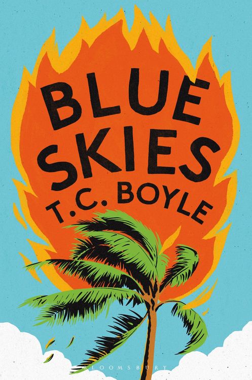 Produktbild: Blue Skies