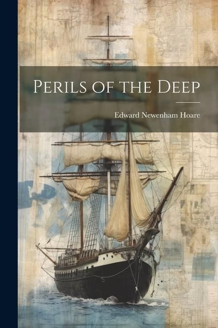 Produktbild: Perils of the Deep
