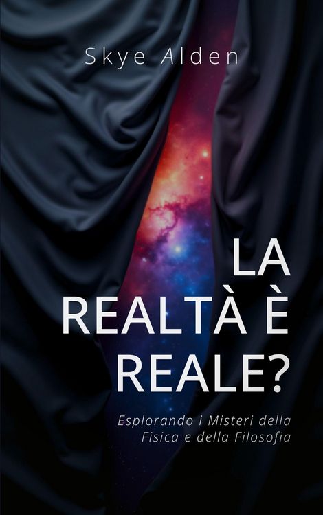 Produktbild: La Realt&agrave; &egrave; Reale?