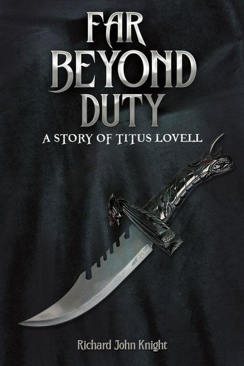 Produktbild: Far Beyond Duty
