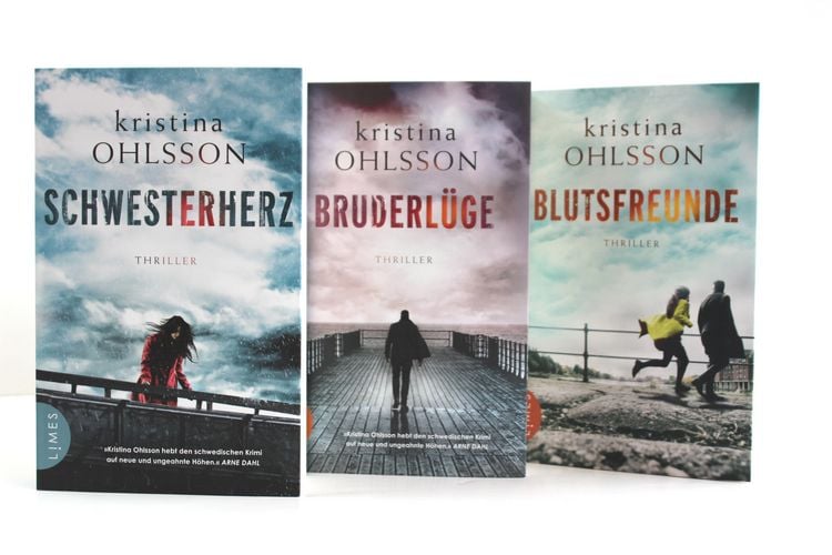Produktbild: Bruderl&Atilde;&frac14;ge