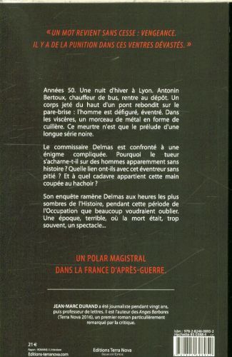 Produktbild: Les condamn&eacute;s du cr&eacute;puscule