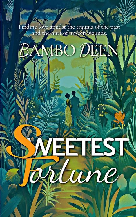 Produktbild: Sweetest Fortune