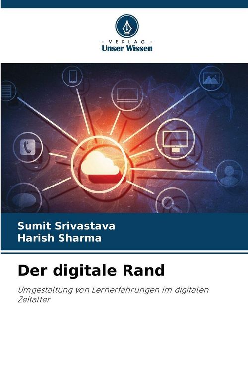 Produktbild: Der digitale Rand