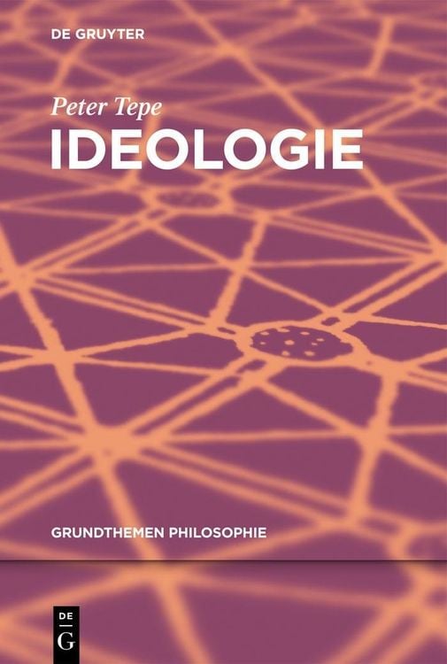 Produktbild: Ideologie