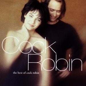 Produktbild: Best Of Cock Robin