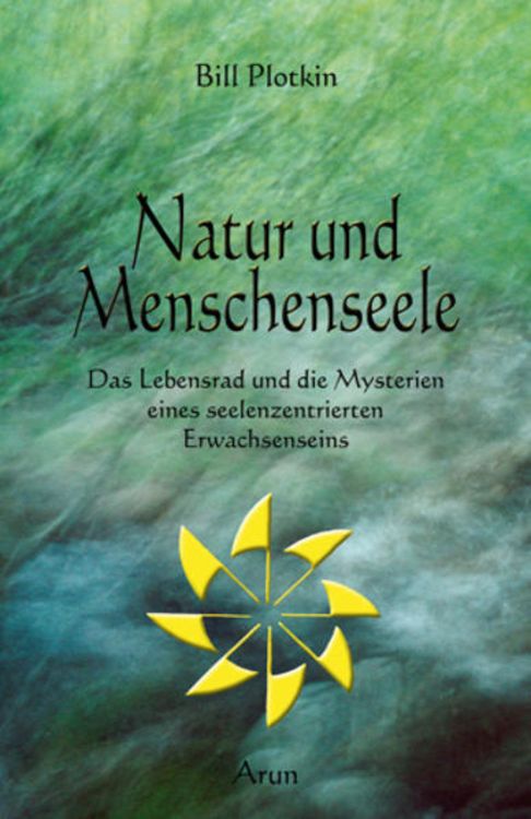 Produktbild: Natur und Menschenseele.