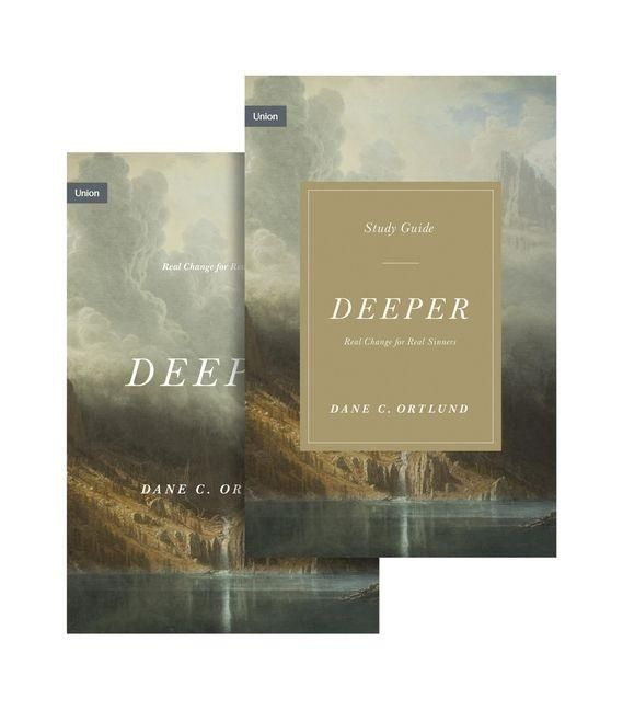 Produktbild: Deeper