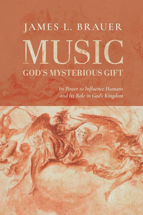 Produktbild: Music-God's Mysterious Gift