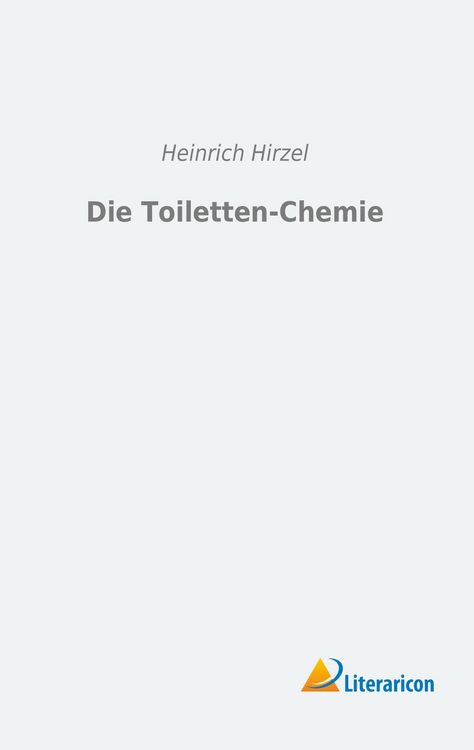 Produktbild: Die Toiletten-Chemie