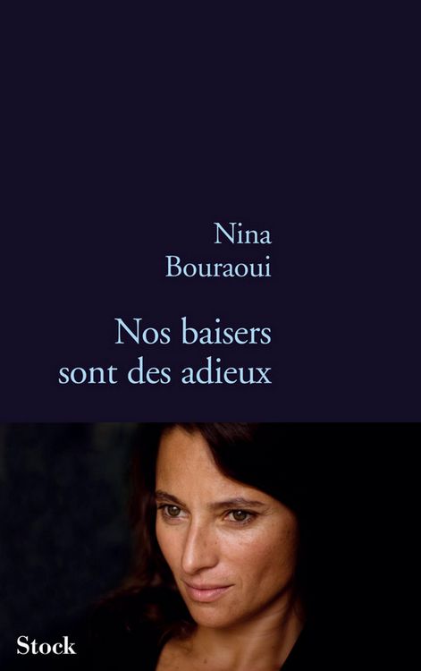 Produktbild: Nos baisers sont des adieux