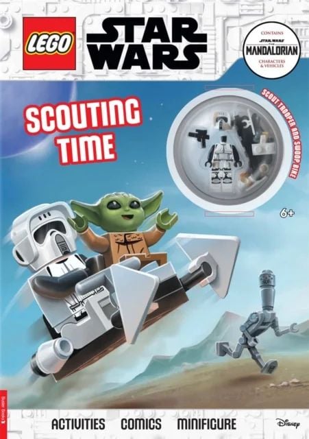 Produktbild: LEGO&reg; Star Wars(TM)
