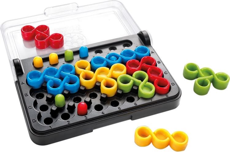 Produktbild: IQ Twist (Spiel)