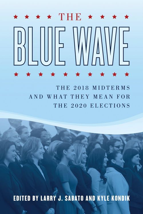 Produktbild: The Blue Wave