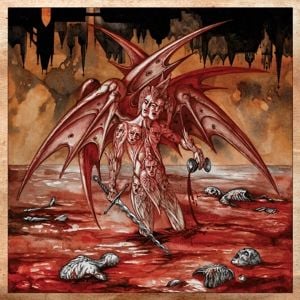 Produktbild: Imprecation: In Nomine Diaboli (Jewel Case)