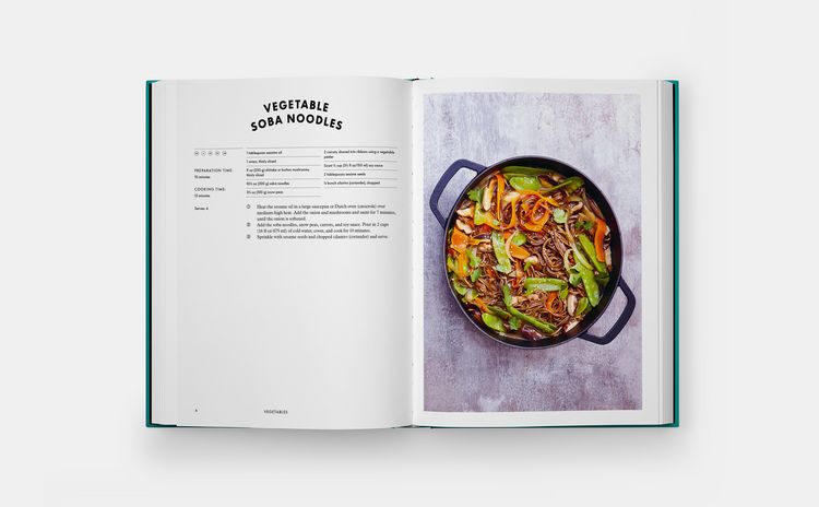 Produktbild: One Pot: 100 Simple Recipes to Cook Together (2025)