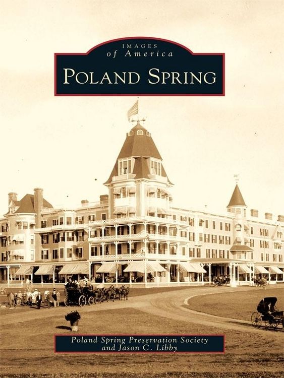 Produktbild: Poland Spring