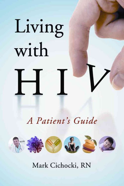 Produktbild: Living W/hiv
