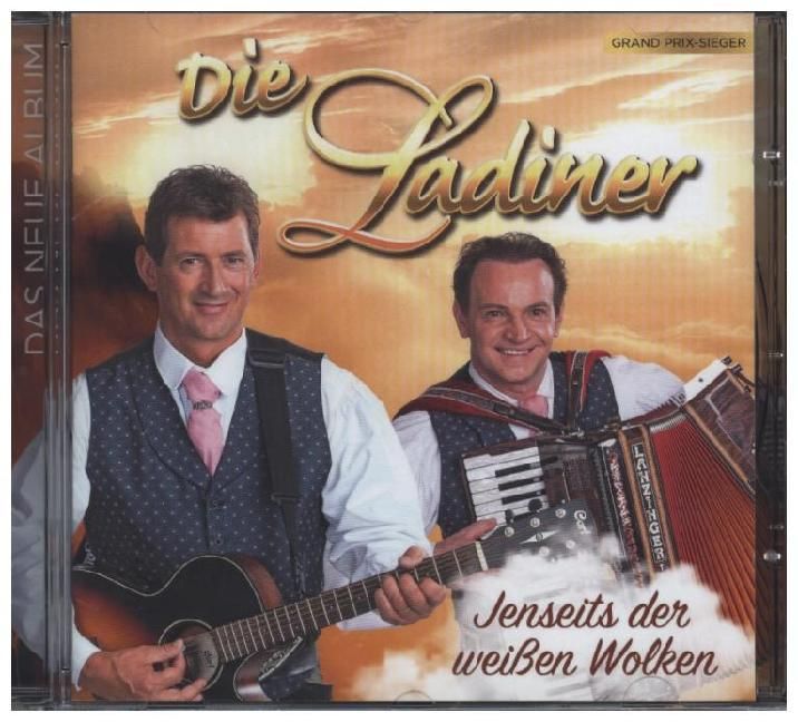 Produktbild: Jenseits der wei&szlig;en Wolken