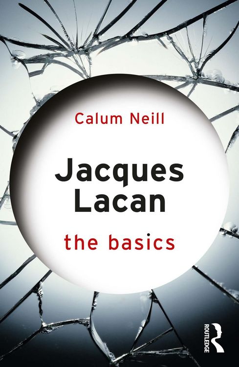 Produktbild: Jacques Lacan