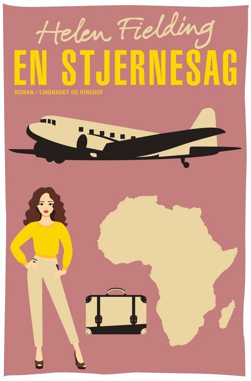 Produktbild: En stjernesag