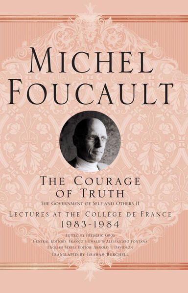 Produktbild: The Courage of Truth