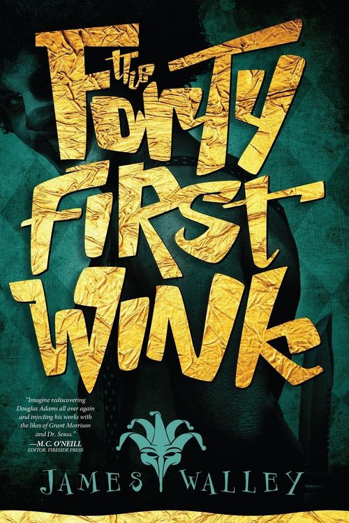 Produktbild: The Forty First Wink