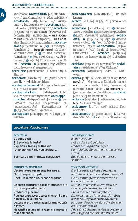 Produktbild: PONS Kompaktw&ouml;rterbuch Plus Italienisch