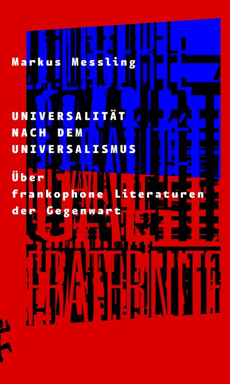 Produktbild: Universalit&auml;t nach dem Universalismus