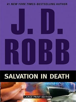 Produktbild: Salvation in Death