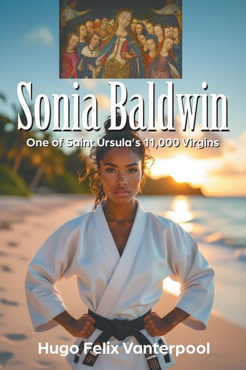 Produktbild: Sonia Baldwin