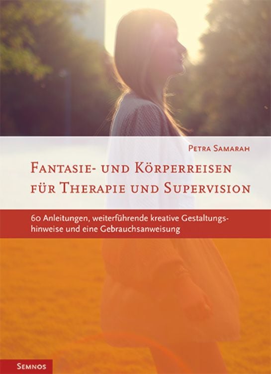 Bild vom Artikel Fantasie - und Körperreisen vom Autor Petra Samarah