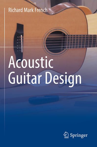 Produktbild: Acoustic Guitar Design