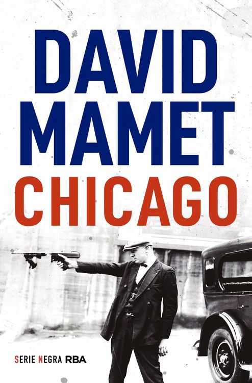Produktbild: Chicago
