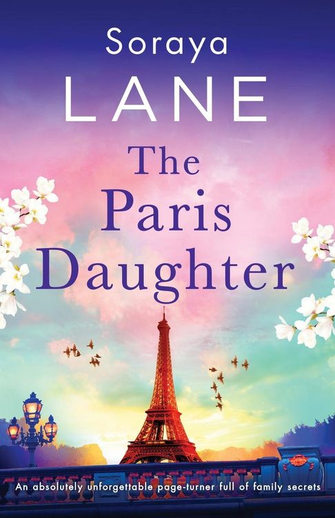 Produktbild: The Paris Daughter
