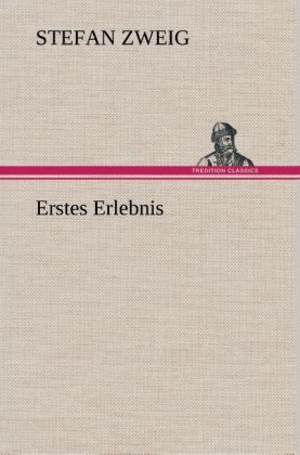 Produktbild: Erstes Erlebnis