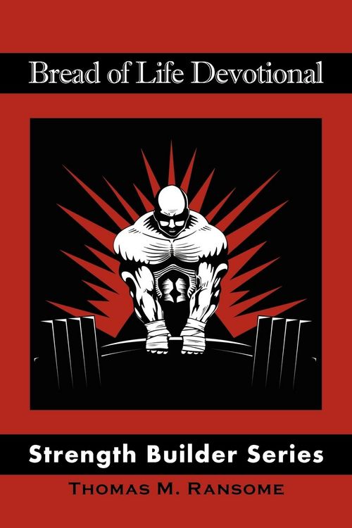 Produktbild: Bread of Life Devotional Strength Builder Series