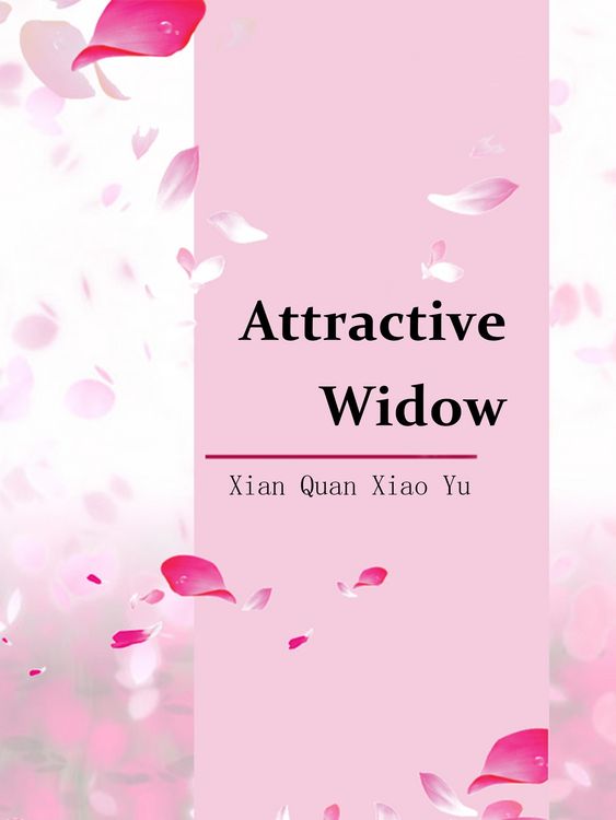 Produktbild: Attractive Widow