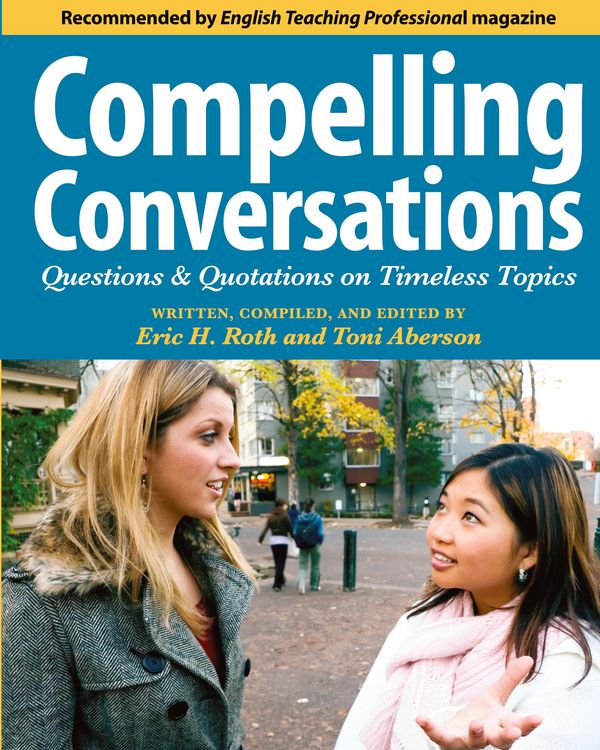 Produktbild: Compelling Conversations