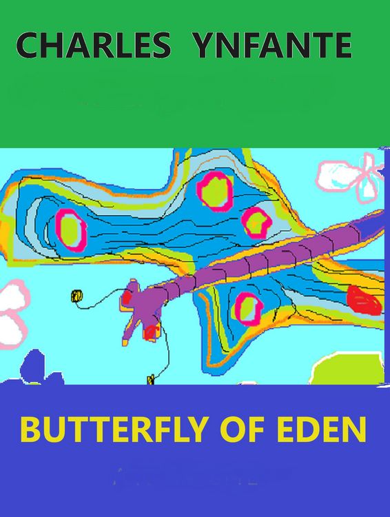 Produktbild: Butterfly of Eden