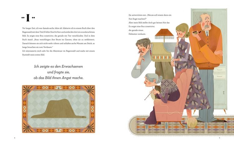 Produktbild: Der kleine Prinz