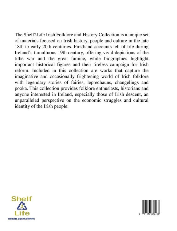 Produktbild: An Historical Review of the State of Ireland Vol. 2