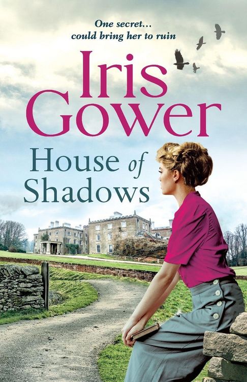 Produktbild: House of Shadows
