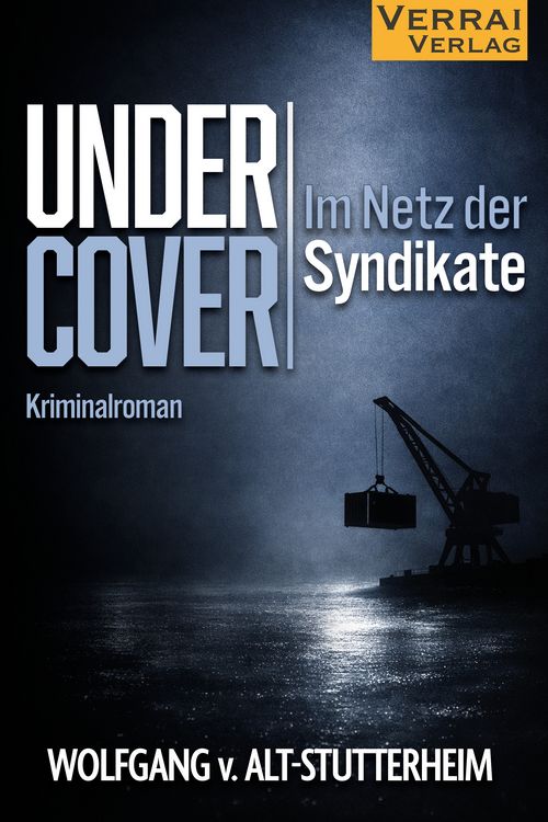 Produktbild: Undercover