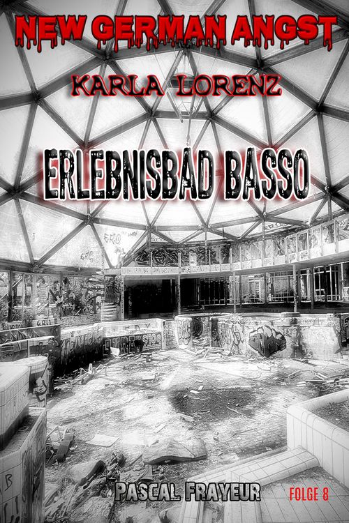 Produktbild: Erlebnisbad Basso