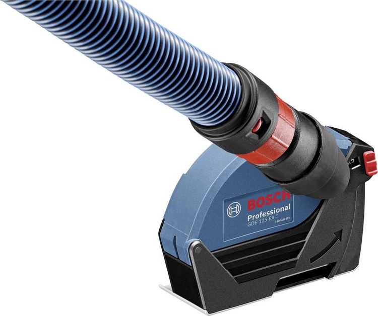 Produktbild: Staubabsaugung GDE 125 EA-T Professional Bosch Professional 1600A003DJ