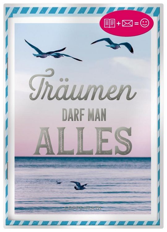Produktbild: Tr&auml;umen darf man alles
